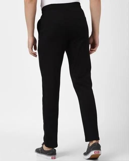 Combo of Men's NS Lycra Track Pants